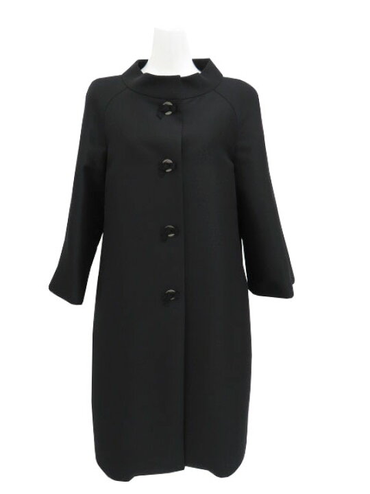 楽天市場】FOXEY BOUTIQUE コート ノバック 42551  