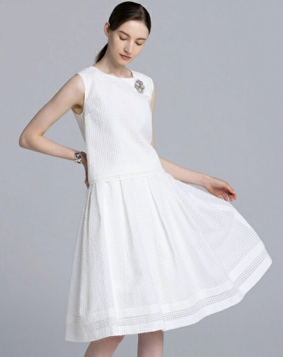 楽天市場】DAISY LIN クロスシェードトップ+ウォッシャブル  