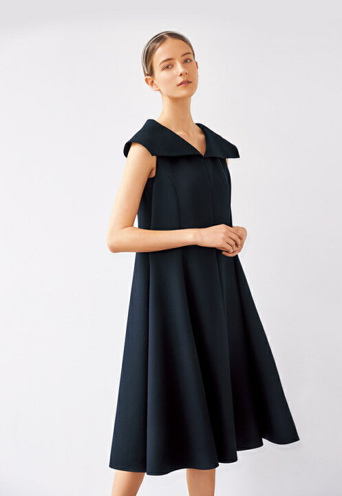 楽天市場】FOXEY BOUTIQUE バルセロナドレス 43009  