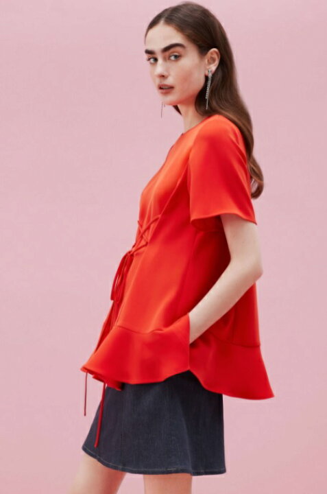 ADEAM ウィークエンドトップス ♡ フォクシー、ADEAM 2022SS 