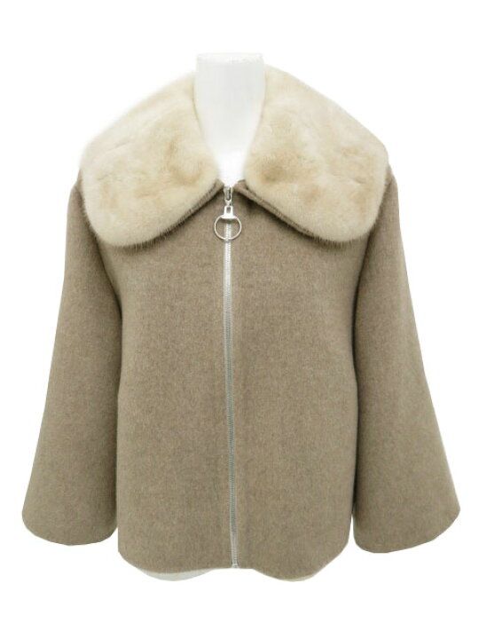楽天市場】FOXEY BOUTIQUE ジャケット リングジャケット  