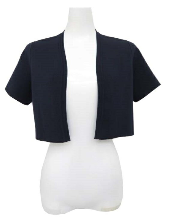 楽天市場】FOXEY BOUTIQUE ボレロ アフェット 42204 