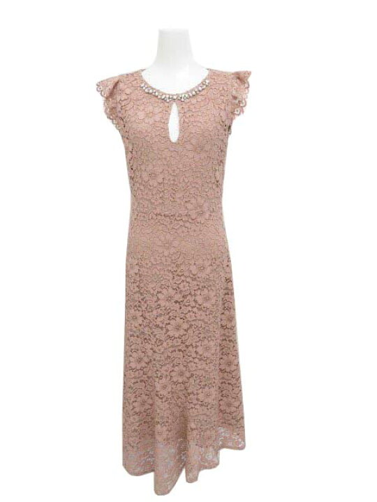 楽天市場】blugirl Blumarine カットワークワンピース 