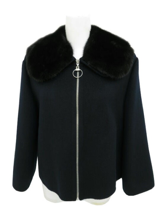 楽天市場】FOXEY BOUTIQUE ジャケット リングジャケット  