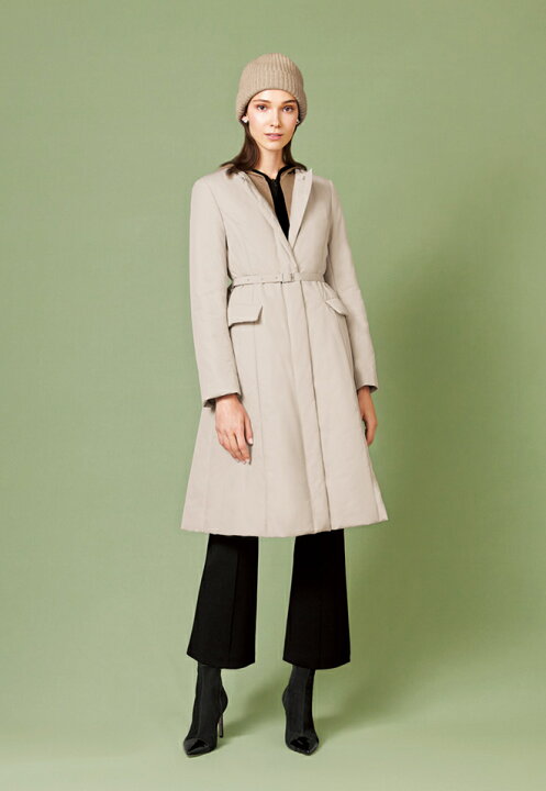 楽天市場】FOXEY NEW YORK COLLECTION コート 