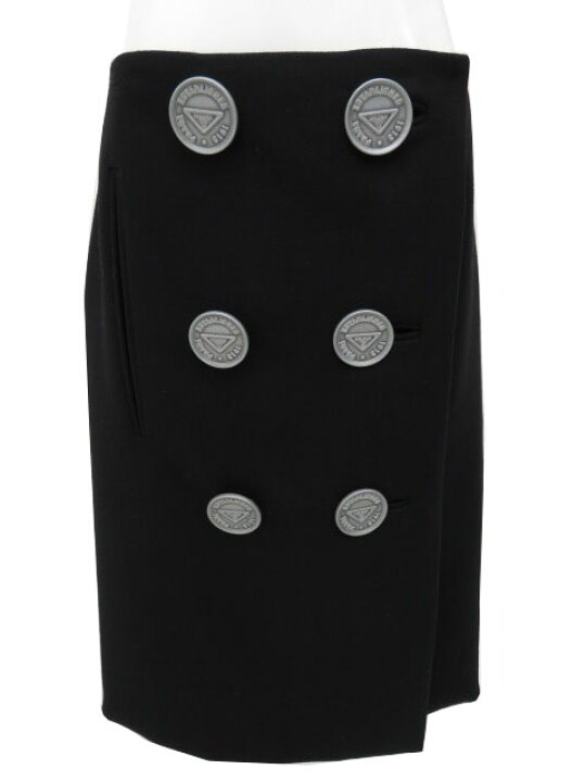 プラダ ウィメンズ】デザイナーズ スカート｜PRADA PRADA スカート