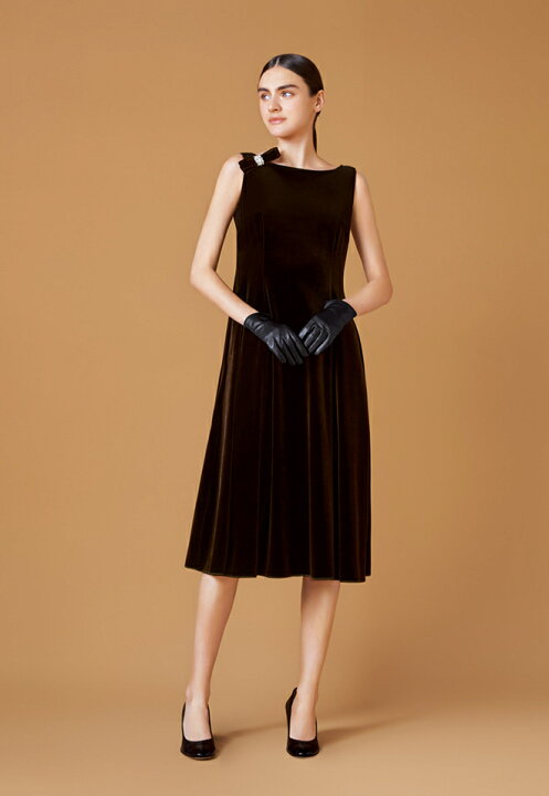 楽天市場】VELOUR NOIR by FOXEY NEW YORK 