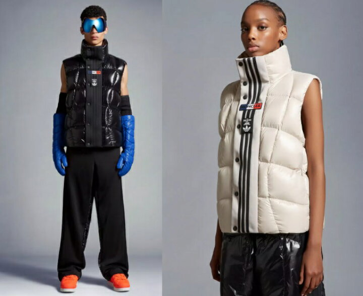 楽天市場】MONCLER×ADIDAS ORIGINALS BOZON 