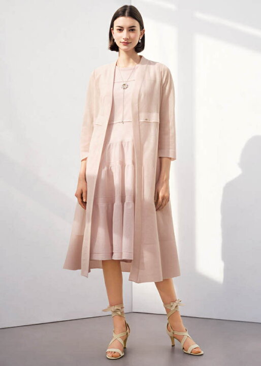 楽天市場】FOXEY BOUTIQUE ドレス マルティナ 44369  
