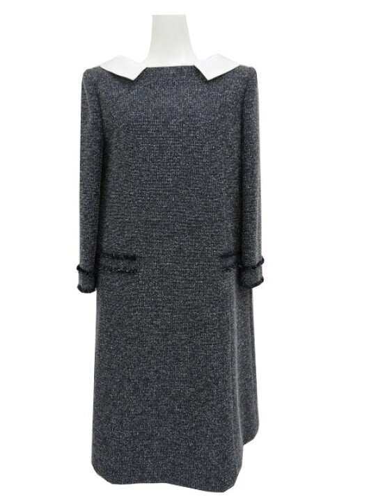 新品】FOXEY NEW YORK レディエクレアドレス