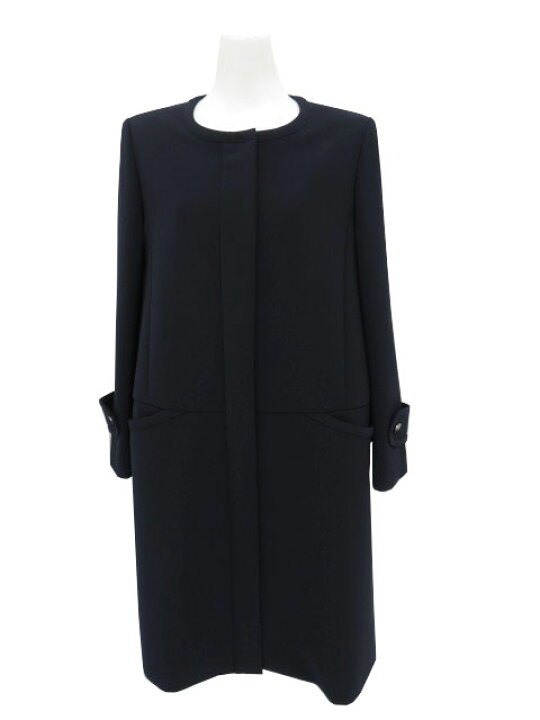 楽天市場】FOXEY NEW YORK COLLECTION コート 