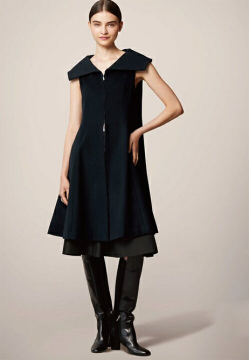 楽天市場】FOXEY BOUTIQUE ドレス アイリス 43981 