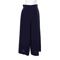 楽天市場】ネイビー パンツ（ブランドフォクシー）（レディース 