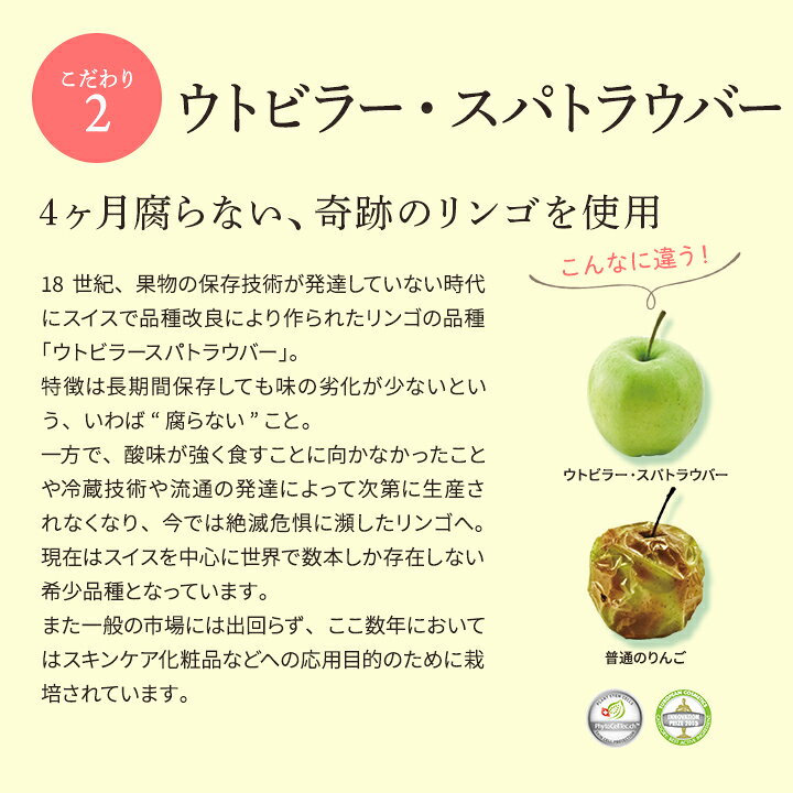 楽天市場 公式 お試し用 Onec プラワンシー モイスチャーフェイスローション Mini 30ml リンゴ幹細胞エキス セラミド 保湿 化粧水 メール便でお届け セレビューティー