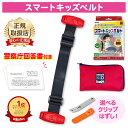 スマートキッズベルト 【正規取扱店】正規品 クリップ外し プレゼント付 B1092｜回答書付き 2個 3個 メテオAPAC チャ…