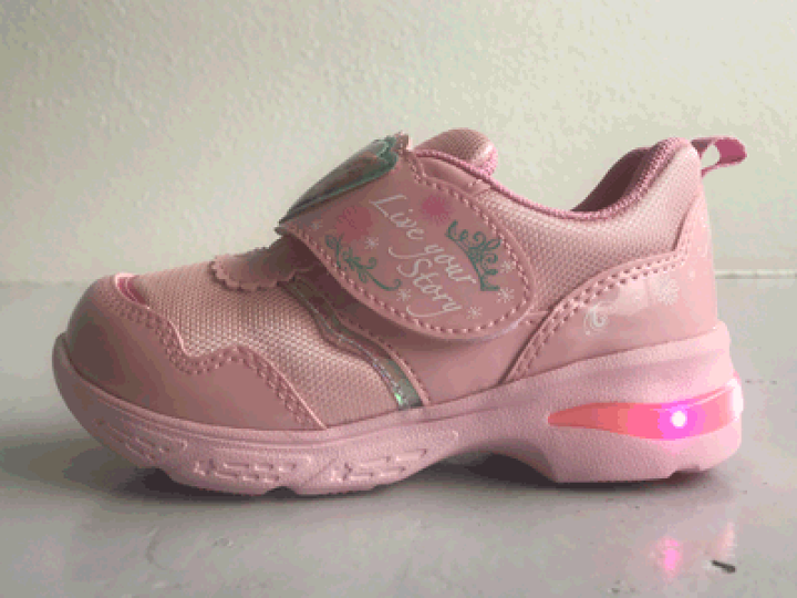 楽天市場 ディズニー ディズニープリンセス Led 光る靴 スニーカー キッズ 女の子 子供靴 軽量 抗菌 防臭 マジックテープ 幼稚園 小学生 履きやすい ベル アリエル ラプンツェル ピンク パープル 紫 C1290 送料無料 Celeble 楽天市場店 楽天市場 ディズニー ディズニープリンセス Led 光る靴 スニーカー キッズ 女の子 子供靴 軽量 抗菌 防臭 マジックテープ 幼稚園 小学生 履きやすい ベル アリエル ラプンツェル ピンク パープル 紫 C1290 送料無料 Celeble 楽天市場店