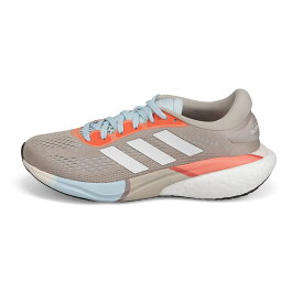 アディダス ランニングシューズ レディース スニーカメンズ 軽量 メッシュ 黒 ブラック ベージュ adidas スーパーノヴァ2 マリメッコ コラボ ブランド Supernova2 Marimekko 大きいサイズ HQ8919 HP3101