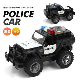 おもちゃ 働く車 慣性パトカー 光る 音 WY392A キッズ 玩具 知育おもちゃ 人気 おもちゃ 玩具 TOY CAR トイカー ミニカー 緊急車両 働く車 男の子 こども 乗り物のおもちゃ 孫 誕生日 クリスマス プレゼント ギフト お祝い F.O.TOYBOX 6941202