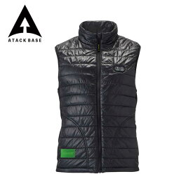 アタックベース 電熱ベスト バッテリー付き 電熱ジャケット ヒーター 電熱ベスト ヒーターベスト 加熱ベスト 電熱ウェア 秋冬 ヒートベスト 防寒着 usb加熱 バッテリーセット ヒーター付きベスト 充実機能 簡単操作 カーボンファイバー ブラック 黒 迷彩 40000
