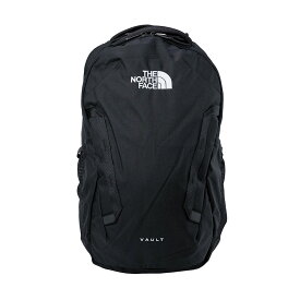 ＼MAX90%OFFセール／ THE NORTH FACE ザ ノース フェイス リュックサック ヴォルト メンズ レディース 27L デイパック バックパック ビジネスバッグ ビジネスリュック PC収納 大容量 通勤 通学 日帰り VAULT BACKPACK NF0A3VY2 JK3 4H0 IRJ