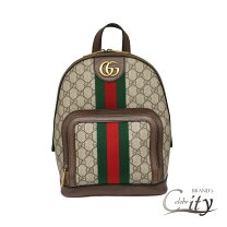 楽天市場】gucci ggスプリーム バックパックの通販