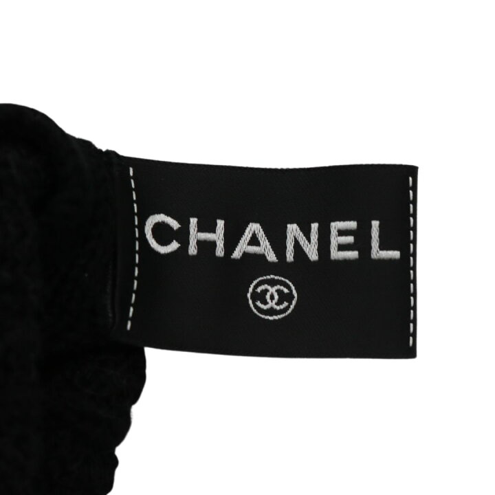 楽天市場】【SALE限定価格】CHANEL【シャネル】ゲートルココマーク 