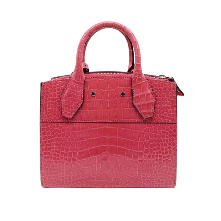 楽天市場】LOUISVUITTON【ルイヴィトン】エキゾチック レザー シティ 