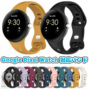 Google Pixel Watch Ή xg _炩 y h ʋC  ȒPt y jʗp FI