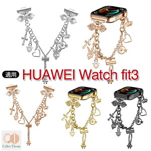 t@[EFCEHb`fit 3 Ή oh xg  rvoh Huawei watch Fit3 oh `F[ uXbg D  fB[X ^`F[ poh  EHb` `
