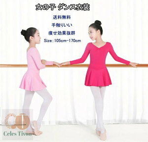【送料無料】 キッズ ダンス衣装 夏服 演出服 練習着 バレエ 仮装 レオタード バレエ ダンス衣装 新体操 かわいい 女の子 バレエダンス 衣装 ガールズ バレエ 衣装 キッズ 可愛いス ダンス バ