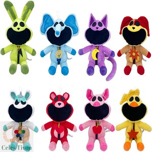 nM[M[ ʂ X}CONb^[Y Smiling Critters poppy playtime huggy wuggy plush |s[vC^CnM[