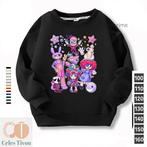 ACWO fW^ T[JX The amazing digital circus fW^T[JX  g[i[ H~ACe gbvX LbY ObY ʂ MtgXebJ[