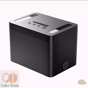 ^CbLORei iȋ ^CbN{bNX X}zbN{bNX ֗~{bNX X}zAAAR[A^oRȂǂɓKĂ܂i 21.2 x 15.4 x 15cmj