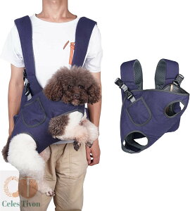 ペットスリング 抱っこ おんぶ兼用 バッグリュックサック ペットスリング 通院用ドッグスリング 飛び出し防止 メッシュネット 両手解放ペットバッグ お出かけ用 小型 中型犬猫 ショルダー