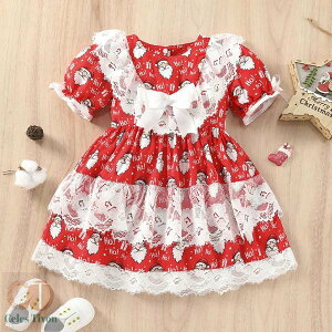 V Cy Xmas 80-130CM LbY NX}X s[X ߑ hX {t xr[ T^N[X RX`[ X'masObY  p[fB[ϑ  [^