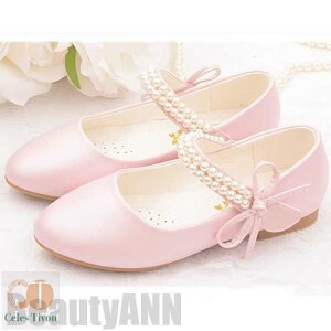 THOM WILLS 新生活 子供靴 フォーマルシューズ 子供 靴 女の子 キッズ靴 フォーマル キッズ ダンス靴 子ども靴 シューズ 女の子 こども くつ リボン 子ども 結婚式 靴 ピアノ 発表会 ドレスシュ