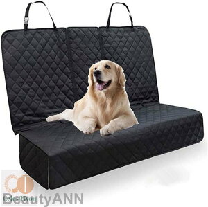 車用ペットシート ペット用ドライブシート シートカバー 車後部座席 車載カバー 多機能ノンスリップマット 折り畳み式 防水 滑り止め 犬猫ドライブ用品 カー用品 洗濯可能 犬 猫用 旅行 お