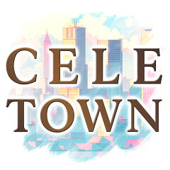 CELETOWN-セレタウン