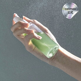 【celimax 公式】＼7/15~7/18限定★最大2,600円クーポン／ノニアンプルミスト50ml ノニエキス81.67％ 水分供給/低刺激ケア 鎮静 / 肌荒れ / 敏感肌 / 保湿 / 水分 / インナードライ / ゆらぎ肌 / トナー / 化粧水 / 韓国 / コスメ セリマックス celimax