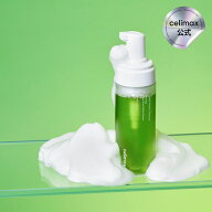 【celimax 公式】＼今が買い時！4/12~13限定10％クーポン／ノニアクネバブルクレンザー155ml メイク落と…