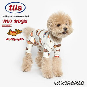 / ̕  zbghbO hbOEFA I[C Ȃ Jo[I[ I[V[Y j̎q ̎q  U 킢 ^p ȑf Lk HOTDOG TUSTUS 