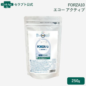 フォルツァ10 犬用 エコーアクティブ ミニ ドライ(耳管・外耳)犬用 250g(72261)
