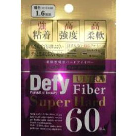 Defy ウルトラファイバー2スーパーハードヌーディ 1.6mm