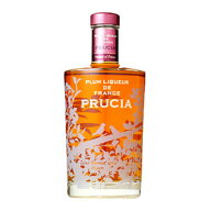 プルシア プラムリキュール 15度 700ml プラム リキュール ド フランス リキュール 梅 ウメ 南フランス …