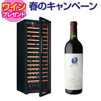 Euro Cave ワインクーラー 鍵付き V-264B