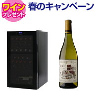 ワイン付★楽天1位【送料無料】 ワインセラー ルフィエール R&W32　(C32BD)　コンプレッサー式 2温度帯 3…