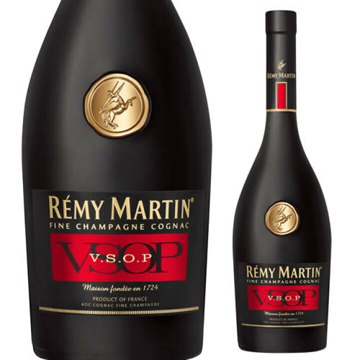 楽天市場】レミーマルタン VSOP 700ml 40度 箱無し レミー コニャック 