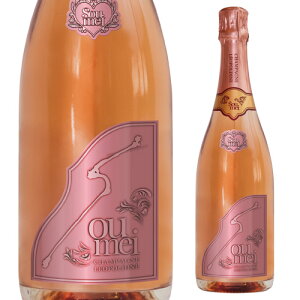 【正規品シャンパン】ソウメイ ロゼ NV Soumei Rose 750ml 正規品 シャンパン シャンパーニュ【送料無料】