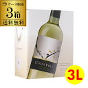 【ボトル換算550円】 《箱ワイン》白ワイン セット インドミタ ソーヴィニヨン ブラン コスタヴェラ 3L×3箱 ケース(3本入) 送料無料 ボックスワイン BIB BOX 白ワインセット 長S 送料無料 手土産 お祝い ギフト お中元 御中元