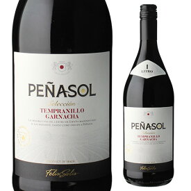 【誰でもP10倍 お買い物マラソン中】ペナソル ティント 1L Penasol Tinto スペイン 赤ワイン 辛口 1,000ml 長S 手土産 お祝い ギフト お歳暮 御歳暮